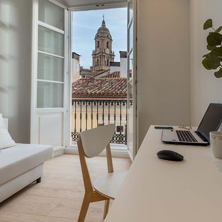 Living4Malaga Echegaray Grand Luxe Apartment Exterior photo